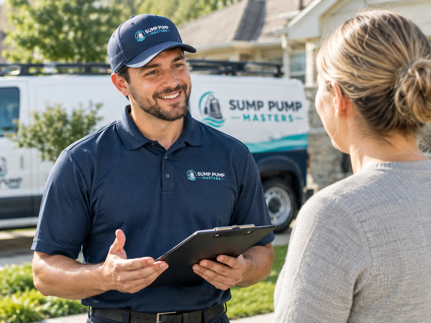 Sump Pump Repair Enid, MS FAQs